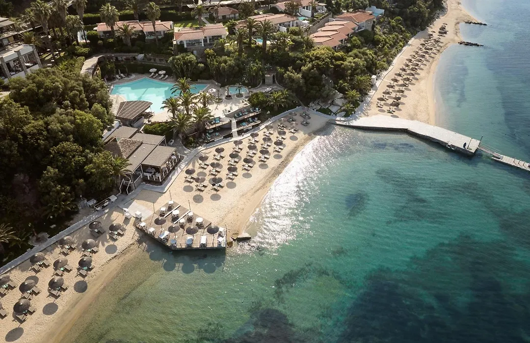 Eagles Villas - Small Luxury Hotels Of The World-1