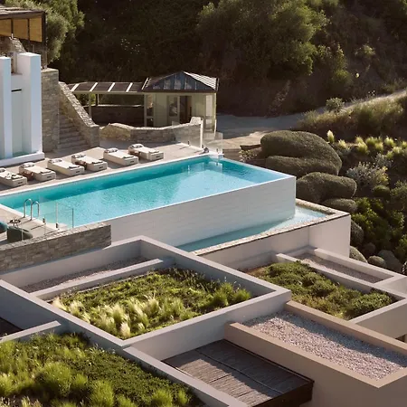 Eagles Villas - Small Luxury Hotels Of The World-2